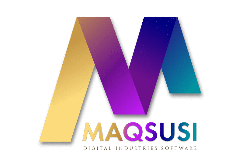 Maqsusi.tech